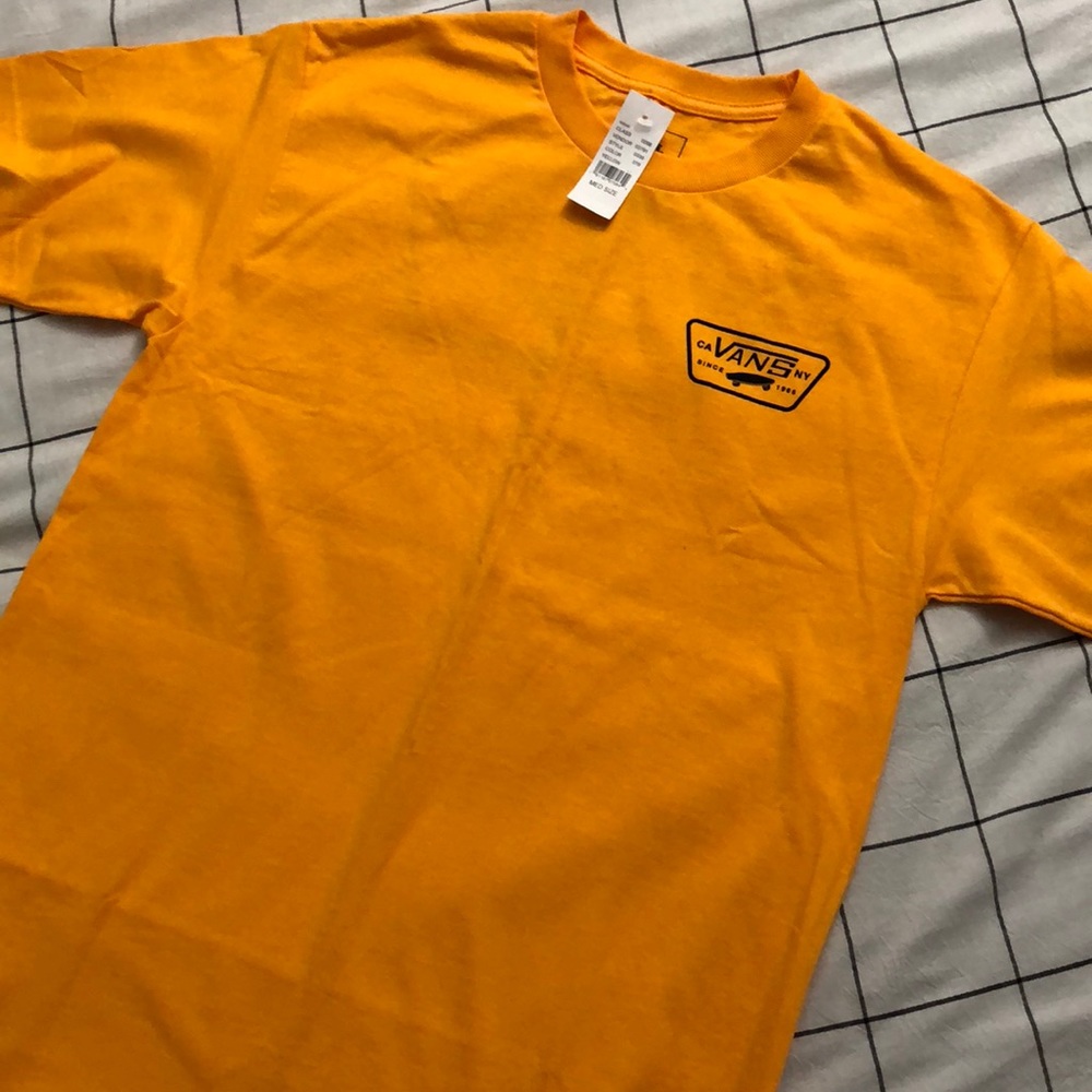 Vans Tee